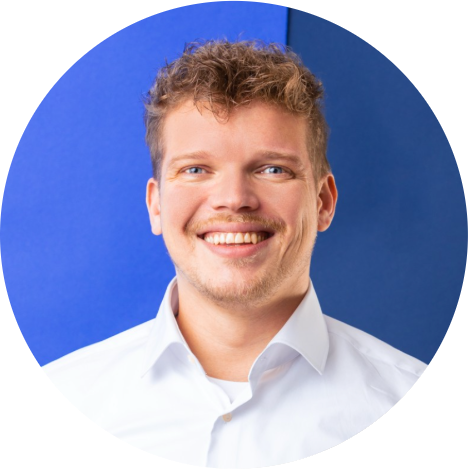Kevin - UX/UI Designer