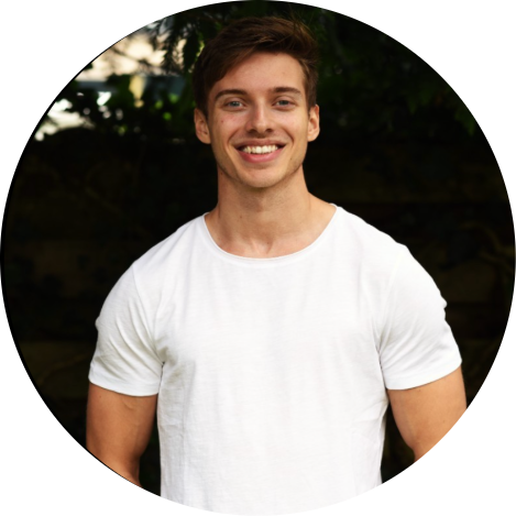 Dylan - Tech Lead