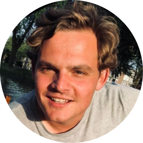 Niels - CEO