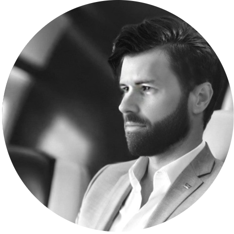 Rick - Business consultant
